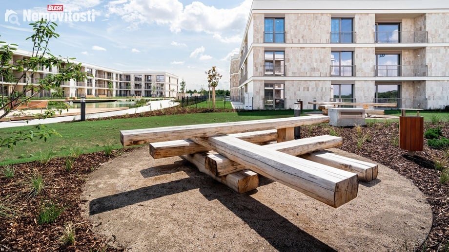 Prodej bytu 3+kk 83 m², Brandýs nad Labem-Stará Boleslav