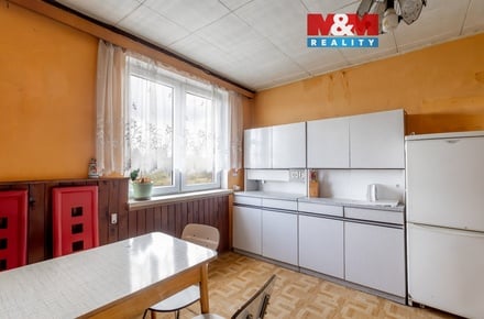 Prodej rodinného domu 135 m², Ropice