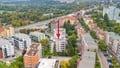 Prodej bytu 3+kk 104 m², Plzeň 1