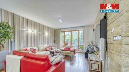 Prodej bytu 3+kk 104 m², Plzeň 1