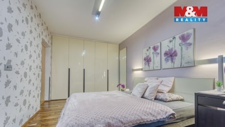 Prodej bytu 3+kk 104 m², Plzeň 1