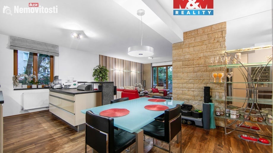 Prodej bytu 3+kk 104 m², Plzeň 1