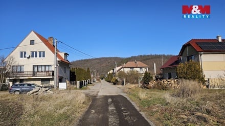 Prodej stavebního pozemku 11 177 m², Libomyšl