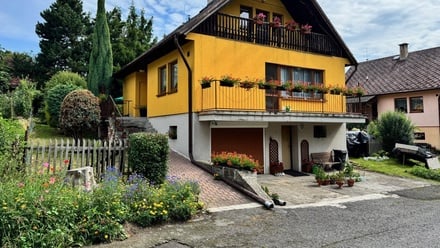 Prodej rodinného domu 192 m², Dubá