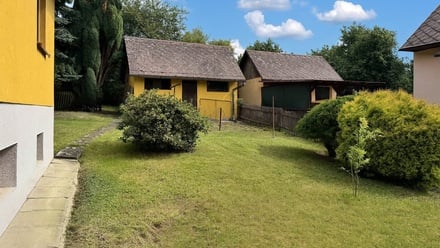 Prodej rodinného domu 192 m², Dubá