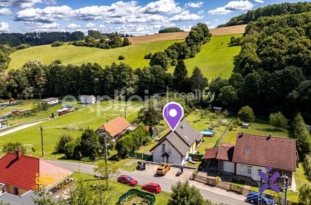 Prodej rodinného domu 178 m², Želechovice nad Dřevnicí