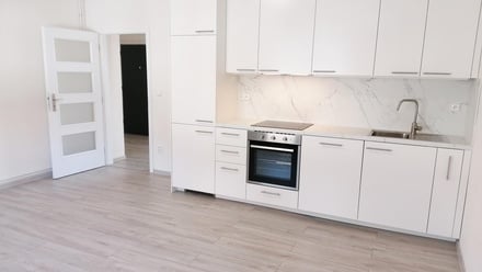 Pronájem bytu 2+kk 53 m², Mariánské Hory