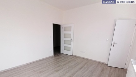 Pronájem bytu 2+kk 53 m², Mariánské Hory
