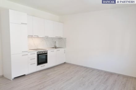 Pronájem bytu 2+kk 53 m², Mariánské Hory