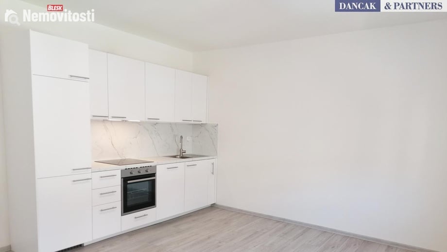 Pronájem bytu 2+kk 53 m², Mariánské Hory