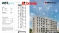 Pronájem bytu 1+kk 35 m², Brno - Horní Heršpice