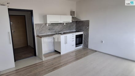 Pronájem bytu 2+kk 42 m², Česká Lípa