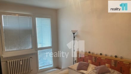 Pronájem bytu 2+kk 42 m², Česká Lípa