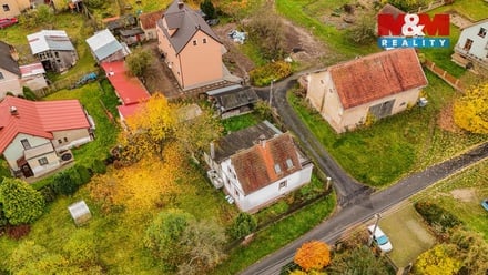 Prodej rodinného domu 118 m², Milíkov