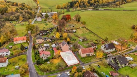 Prodej rodinného domu 118 m², Milíkov