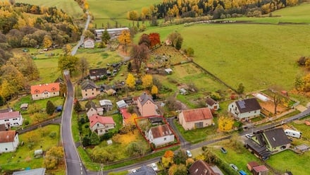 Prodej rodinného domu 118 m², Milíkov