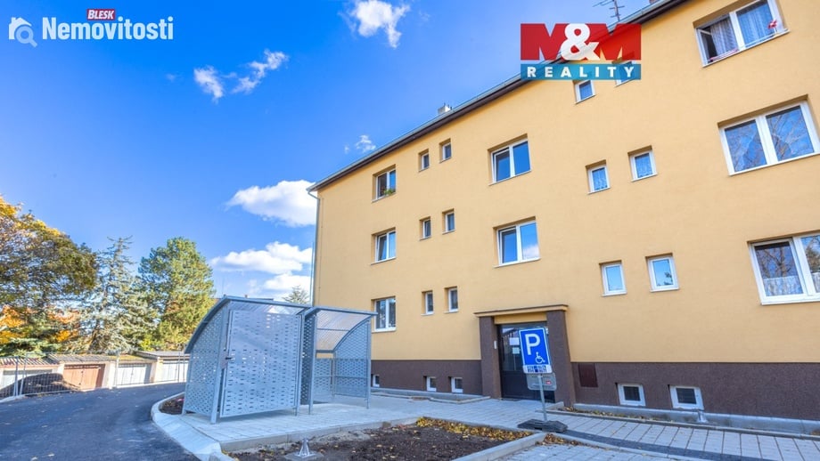 Pronájem obchodního prostoru 50 m², Louny