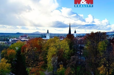 Prodej bytu 1+1 45 m², Litoměřice