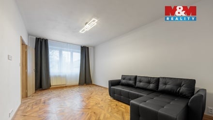 Prodej bytu 3+1 73 m², Karlovy Vary