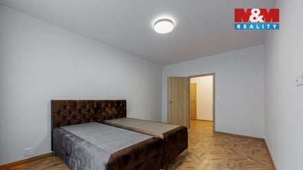 Prodej bytu 3+1 73 m², Karlovy Vary