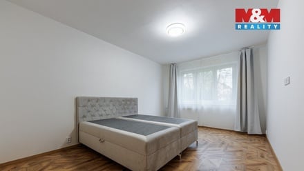 Prodej bytu 3+1 73 m², Karlovy Vary