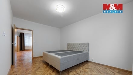 Prodej bytu 3+1 73 m², Karlovy Vary