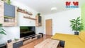 Prodej bytu 2+1 62 m², Praha 12
