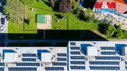 Prodej bytu 2+1 62 m², Praha 12