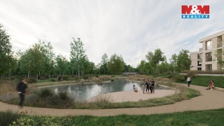 Prodej bytu 4+kk 93 m², Brandýs nad Labem-Stará Boleslav