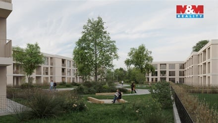 Prodej bytu 4+kk 93 m², Brandýs nad Labem-Stará Boleslav