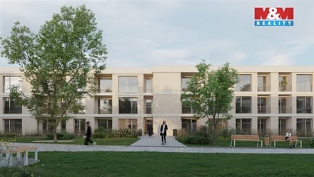 Prodej bytu 4+kk 93 m², Brandýs nad Labem-Stará Boleslav