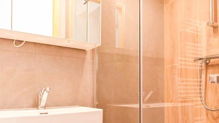 Pronájem bytu 2+kk 33 m², Praha - Smíchov