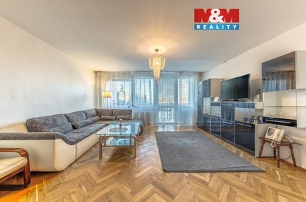 Prodej rodinného domu 127 m², Sadská