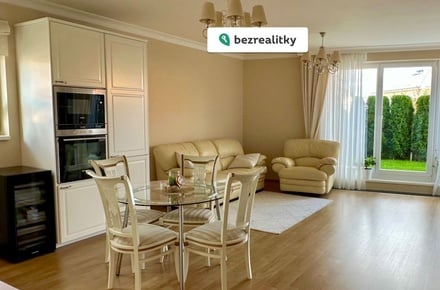 Prodej bytu 2+kk 63 m², Praha 22