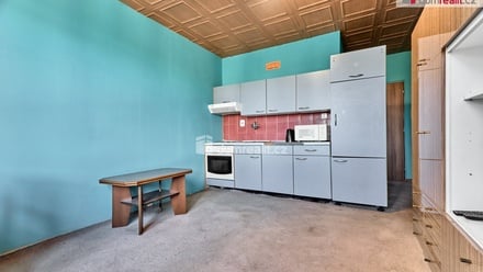 Prodej bytu 1+kk 19 m², Chodov