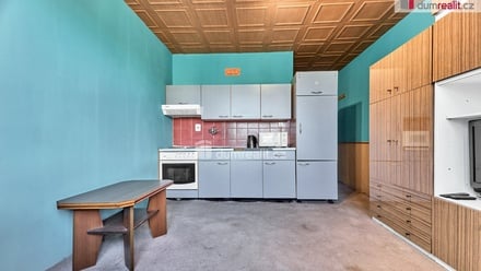 Prodej bytu 1+kk 19 m², Chodov