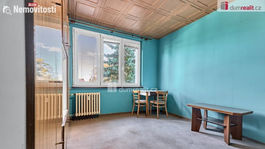 Prodej bytu 1+kk 19 m², Chodov