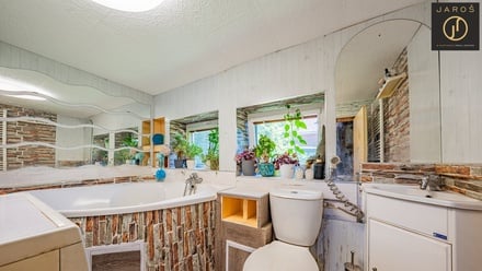 Prodej rodinného domu 51 m², Černé Voděrady