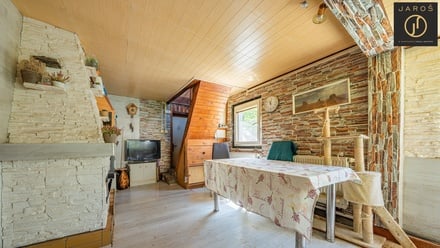 Prodej rodinného domu 51 m², Černé Voděrady