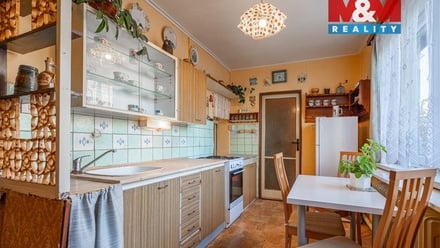 Prodej rodinného domu 67 m², Miličín