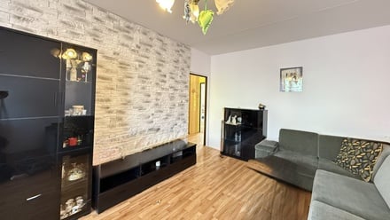 Pronájem bytu 3+1 76 m², Meziměstí