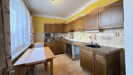 Pronájem bytu 3+1 76 m², Meziměstí