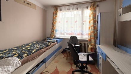 Pronájem bytu 3+1 76 m², Meziměstí