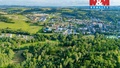 Prodej lesa 3 503 m², Velké Meziříčí