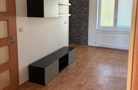 Pronájem bytu 2+kk 57 m², Ivančice