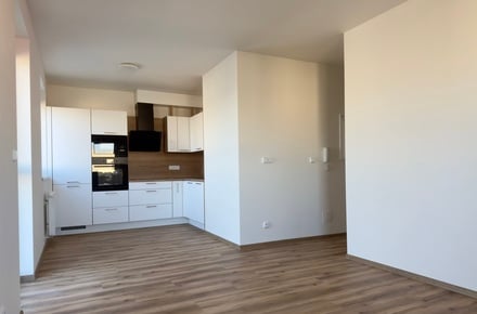 Pronájem bytu 2+kk 44 m², Dašice