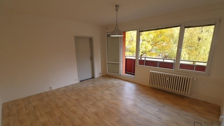 Pronájem bytu 3+1 75 m², Brno-Starý Lískovec