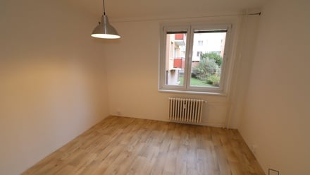 Pronájem bytu 3+1 75 m², Brno-Starý Lískovec