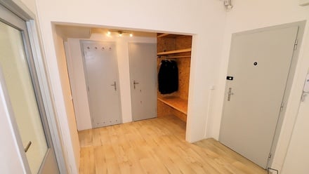 Pronájem bytu 3+1 75 m², Brno-Starý Lískovec