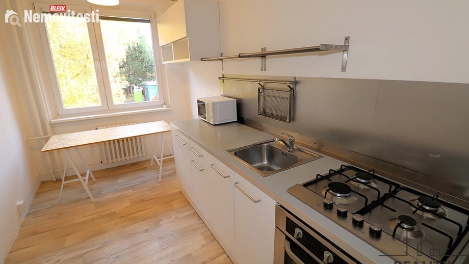 Pronájem bytu 3+1 75 m², Brno-Starý Lískovec